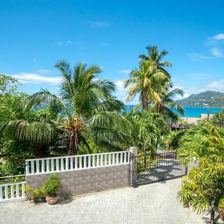 La Belle Residence Self Catering Accommodation Beau Vallon  Exterior foto